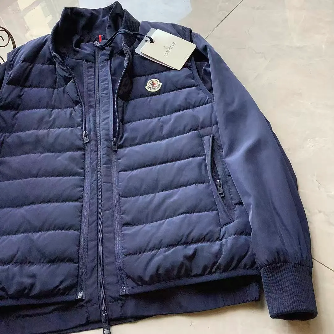 Mon*cler New Arrival， ， ！ ， ， ! Breathable ， ， 。 ， ， 。 ， ， ， ， ! ：Black Khaki Size：1-2-3-4-5（M～3xl）